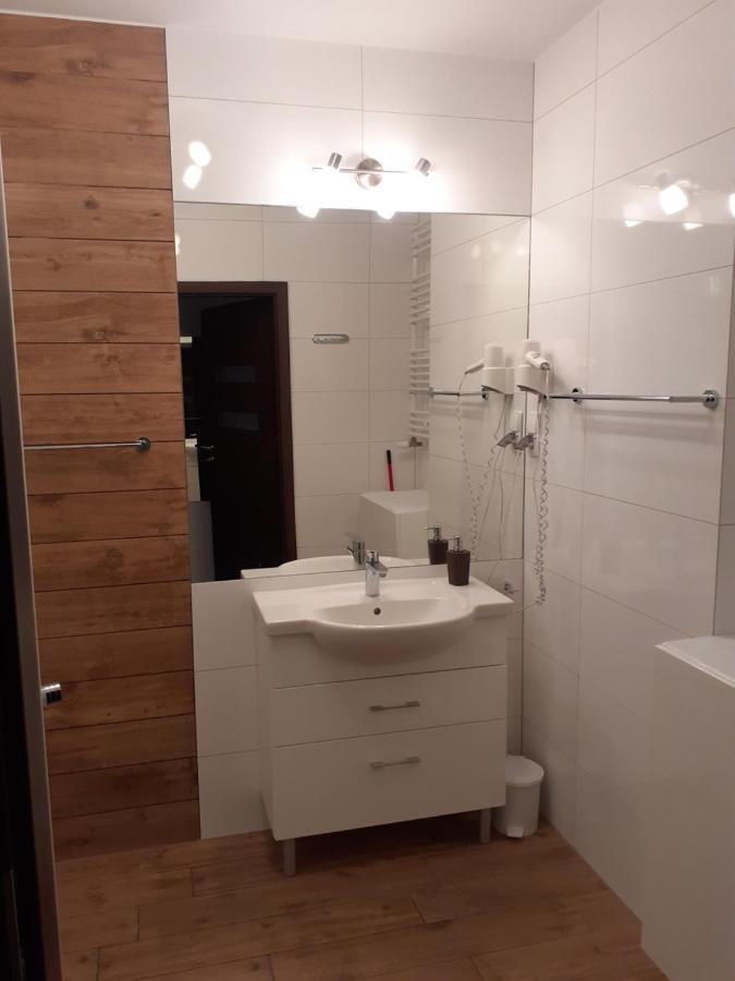 Kolobrzeg Apartamenty Emilia Polanki Extérieur photo