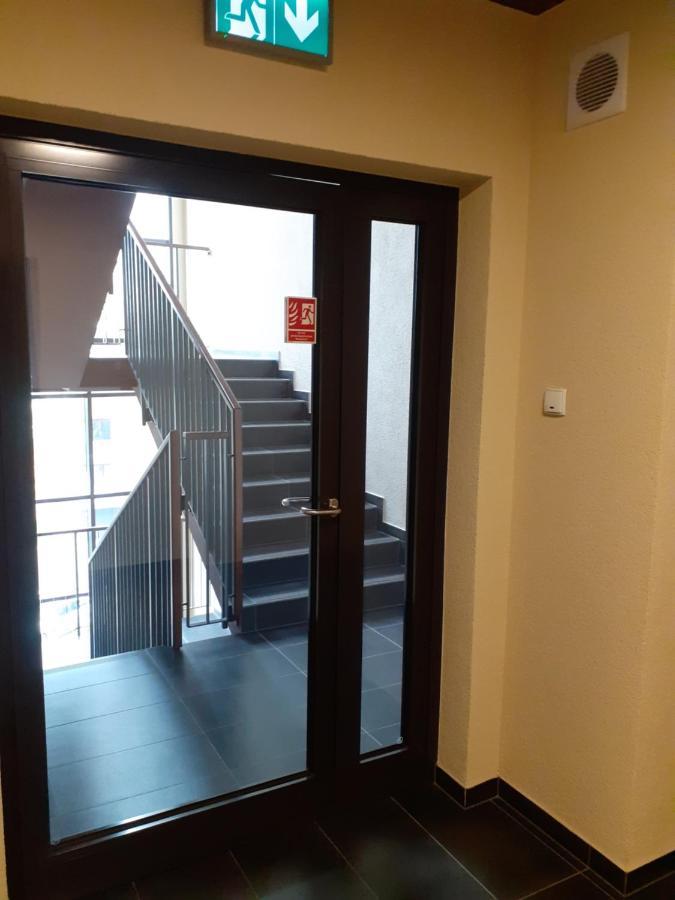 Kolobrzeg Apartamenty Emilia Polanki Extérieur photo