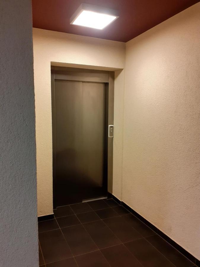 Kolobrzeg Apartamenty Emilia Polanki Extérieur photo