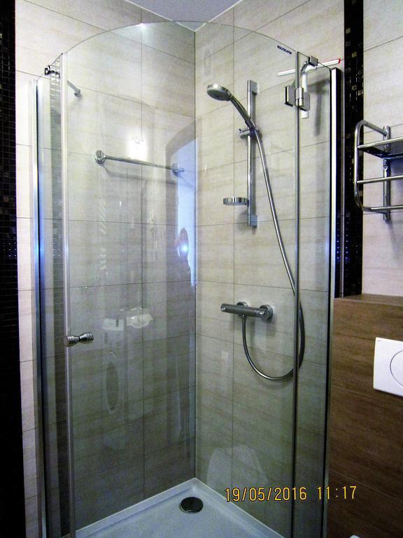 Kolobrzeg Apartamenty Emilia Polanki Extérieur photo