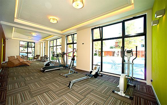 Kolobrzeg Apartamenty Emilia Polanki Extérieur photo